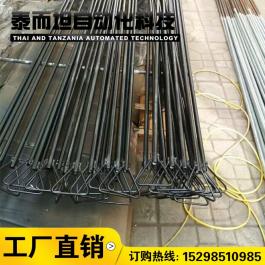 KW,KS,KB，3/25钨铼测温枪杆厂家长度定制