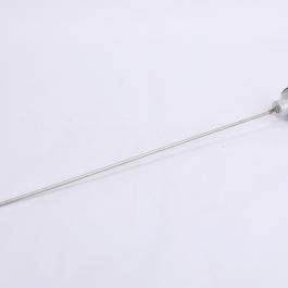 131式铠装铂铑热电偶