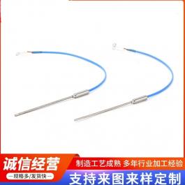 铠装热电偶191型