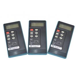 TES-1310温度仪表