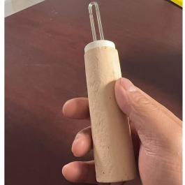 快速热电偶一次性铸造 冶炼加厚纸管测温棒厂家国标
