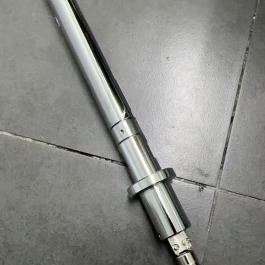 副枪接插件 全钢六芯S型619-0605